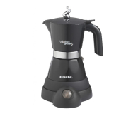 ARIETE Kawiarka1358 MOKINA CZARNA - 1075845 - zdjęcie 1